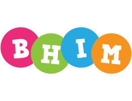 Bhim friends logo