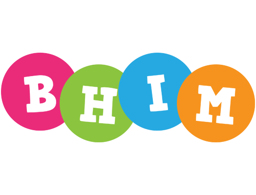 Bhim friends logo