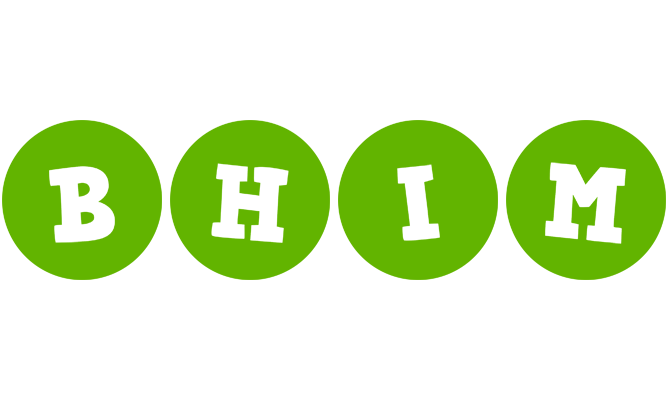 Bhim games logo