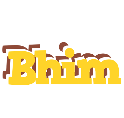 Bhim hotcup logo