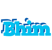 Bhim jacuzzi logo