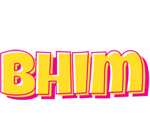 Bhim kaboom logo