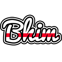 Bhim kingdom logo