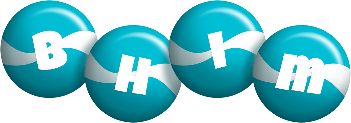 Bhim messi logo