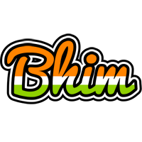 Bhim mumbai logo