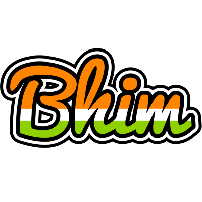 Bhim mumbai logo