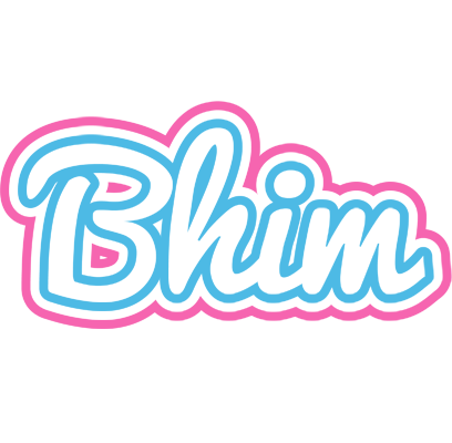 Bhim outdoors logo