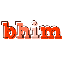 Bhim paint logo