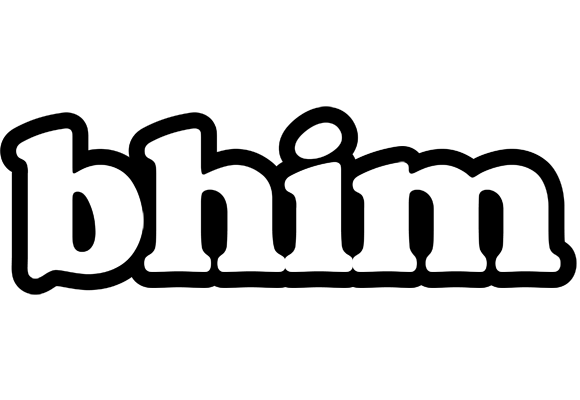 Bhim panda logo
