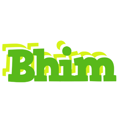 Bhim picnic logo