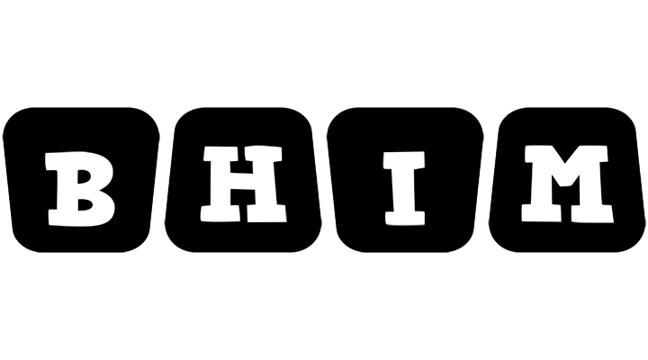 Bhim racing logo