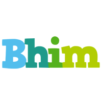 Bhim rainbows logo