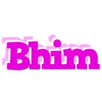 Bhim rumba logo