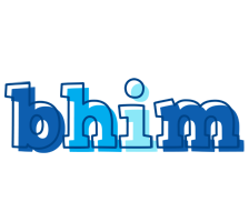 Bhim sailor logo