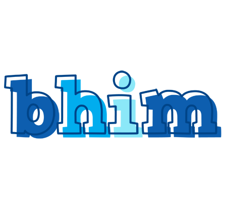 Bhim sailor logo