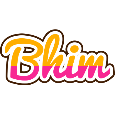 Bhim smoothie logo