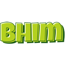 Bhim summer logo