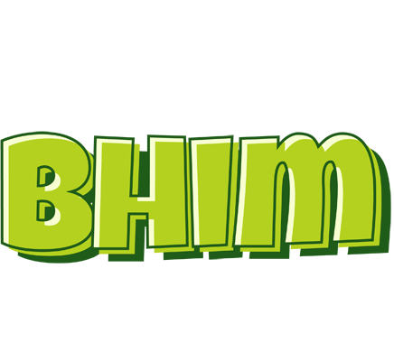 Bhim summer logo