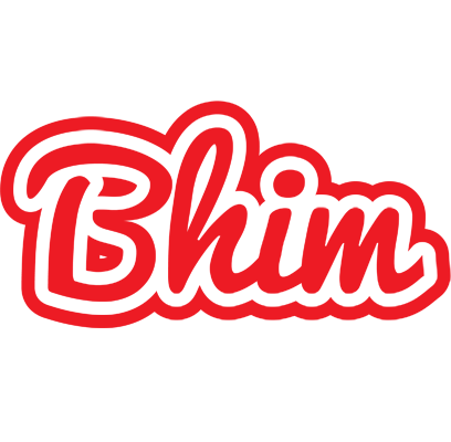 Bhim sunshine logo