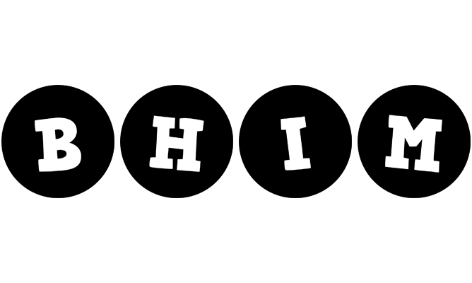 Bhim tools logo