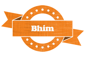 Bhim victory logo