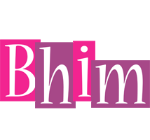 Bhim whine logo