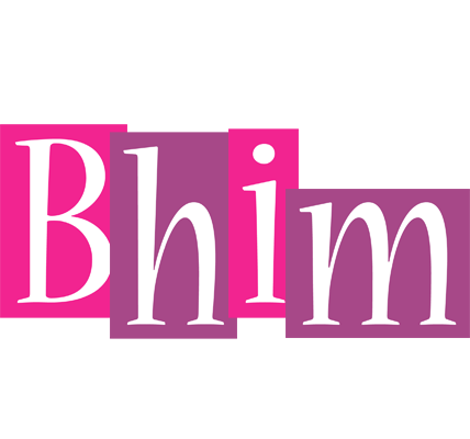 Bhim whine logo