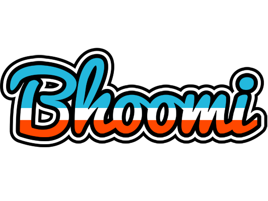 Bhoomi america logo