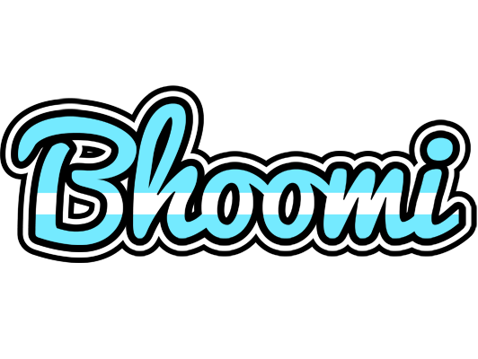 Bhoomi argentine logo