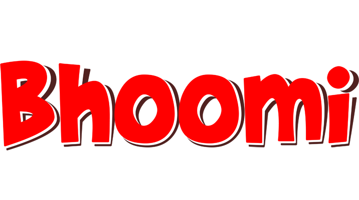 Bhoomi basket logo
