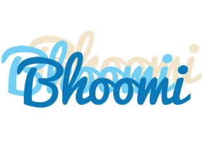Bhoomi breeze logo