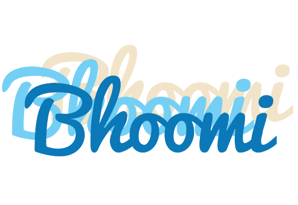 Bhoomi breeze logo
