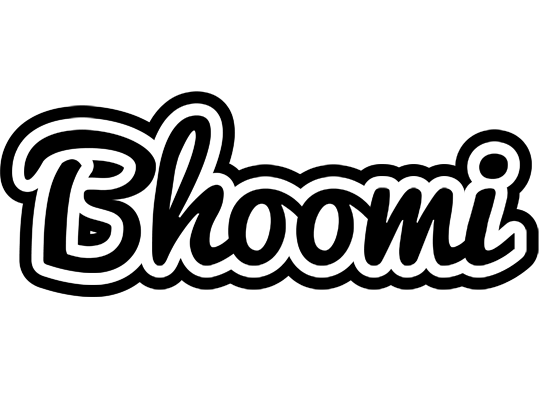 Bhoomi chess logo