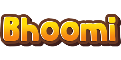 Bhoomi cookies logo