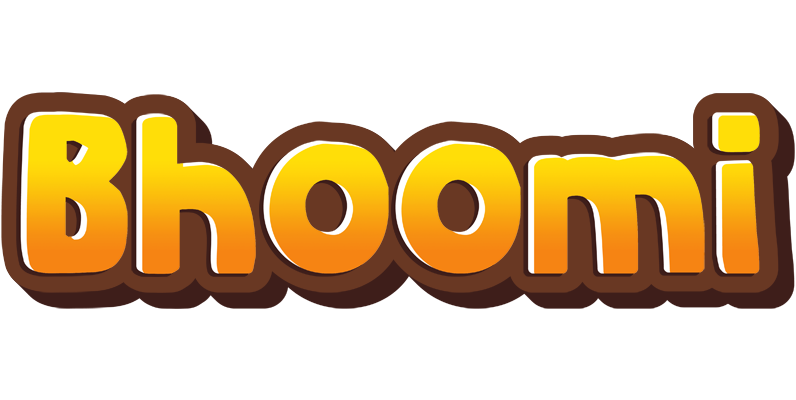 Bhoomi cookies logo