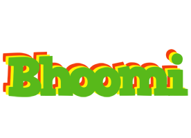 Bhoomi crocodile logo
