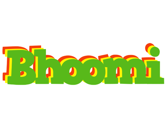 Bhoomi crocodile logo