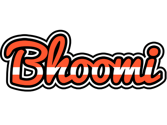 Bhoomi denmark logo