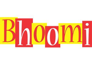 Bhoomi errors logo