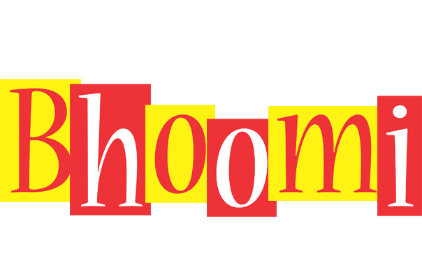 Bhoomi errors logo