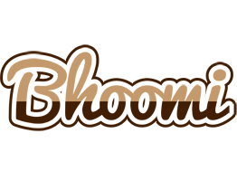 Bhoomi exclusive logo