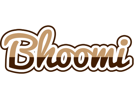 Bhoomi exclusive logo