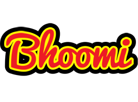 Bhoomi fireman logo