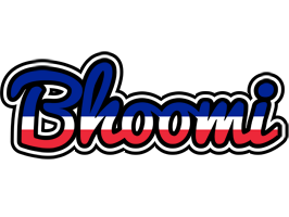 Bhoomi france logo