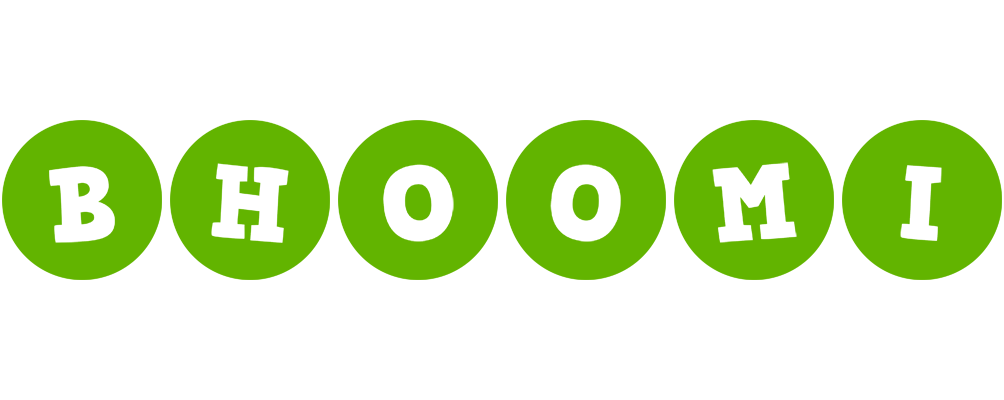 Bhoomi games logo