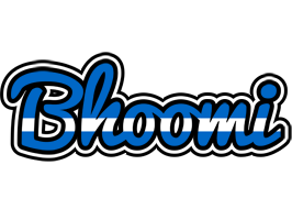Bhoomi greece logo