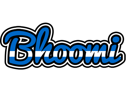 Bhoomi greece logo