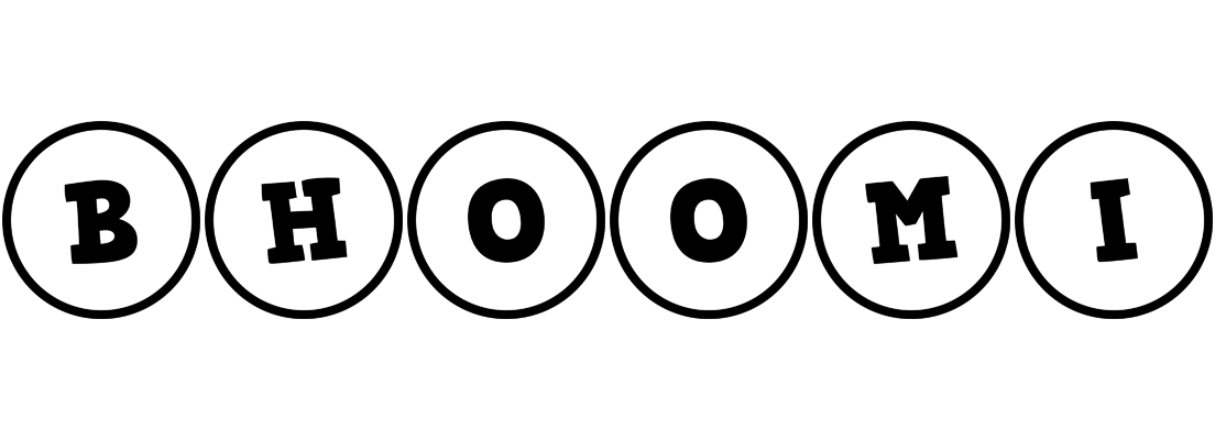 Bhoomi handy logo