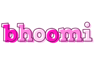 Bhoomi hello logo