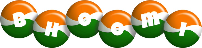 Bhoomi india logo